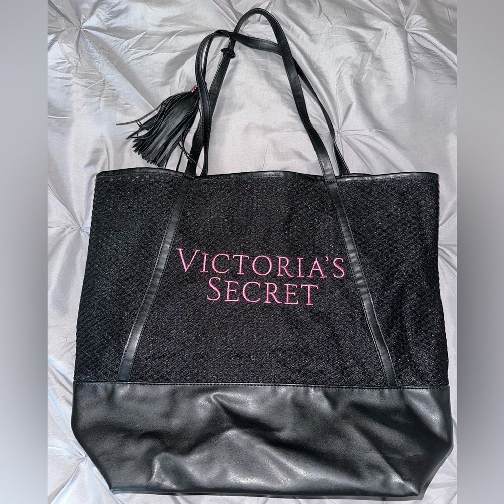 Victoria’s Secret Mesh Tote